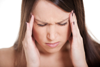 Причины головной боли. Как избавиться от головной боли?